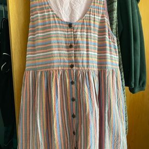 Madewell Sundress